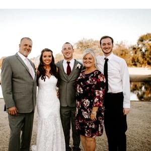 Meet your Posher, Michelle